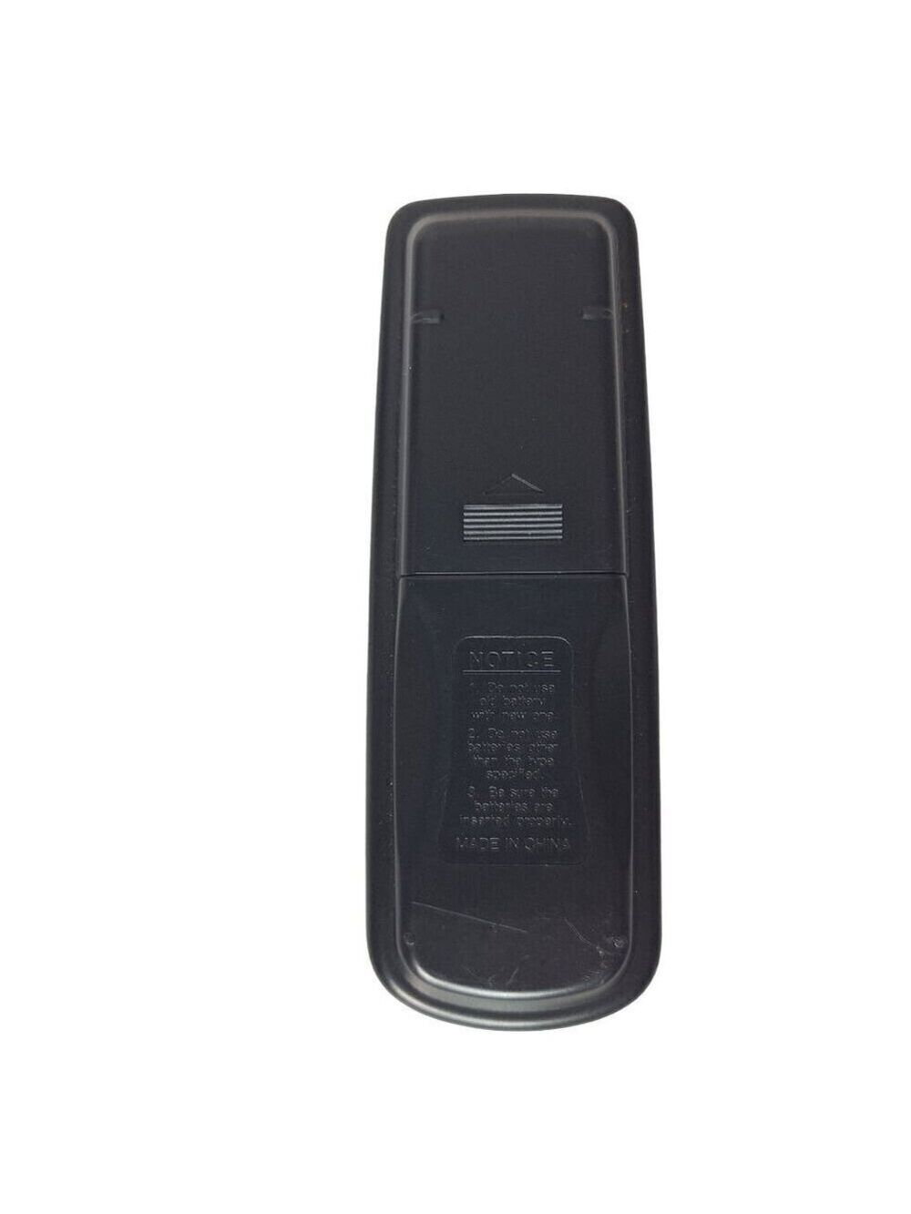 Magnavox TV VCR Remote Control N9031UD - Picture 2 of 3